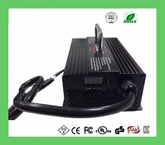 28.8V30A battery charger