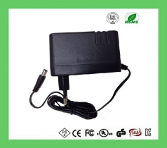 14V DC 850mA AC adapter Linear power adapter