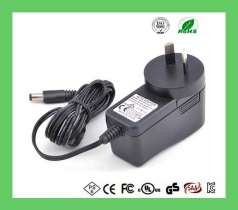7.5v 2a DC Power adapter